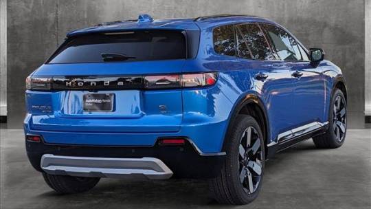 2024 Honda Prologue