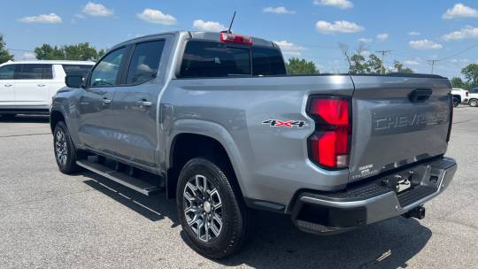 2023 Chevrolet