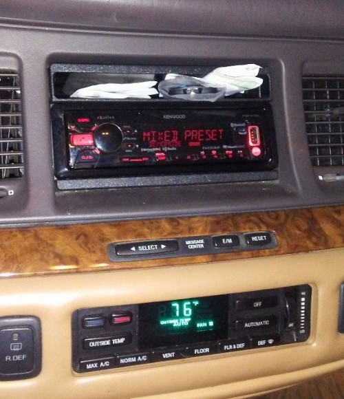 1995 lincoln towncar for sale in colorado by owner