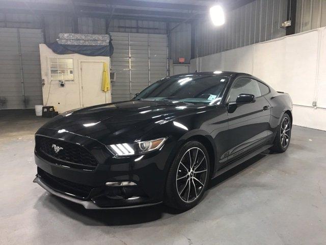 used 2016 ford mustang coupe bossier city, la 71111 for sale in bossier city, louisiana