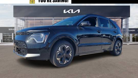 2024 Kia Niro