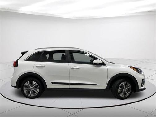 2022 kia niro ev in co bluffs, iowa
