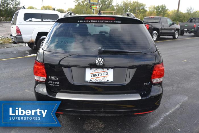 2014 volkswagen jetta sportwagen tdi sportwagen tdi 4dr wagon 6a w/sunroof and navigation for sale in jolly acres, south dakota