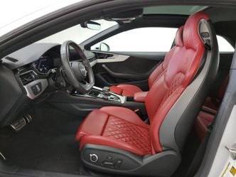 2021 audi s5 3.0t premium