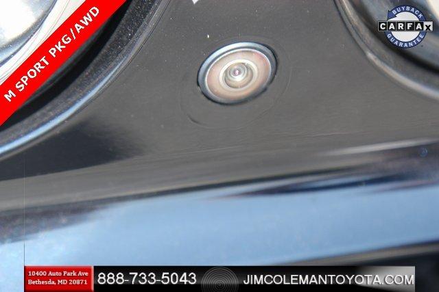 used 2017 bmw x5 xdrive35i bethesda, md 20817 for sale in bethesda, maryland