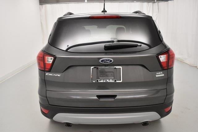 2019 ford escape sel sel 4dr suv for sale in topeka, kansas