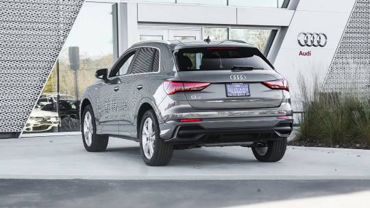 2024 Audi Q3