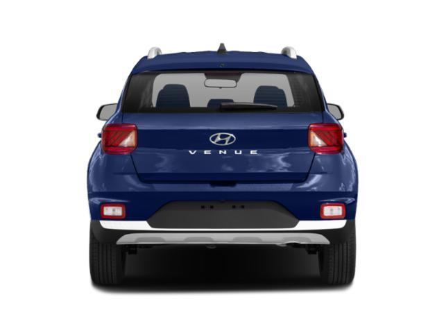2022 hyundai venue limited