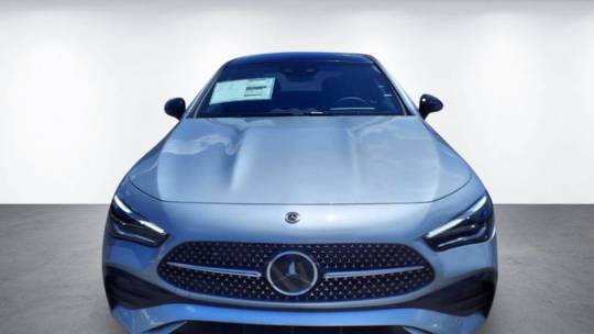 2024 Mercedes-Benz CLE cle 300 4matic®