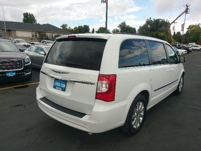 2014 chrysler town and country touring touring 4dr mini-van for sale in billings, montana
