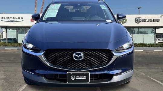 2021 Mazda CX-30