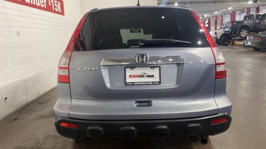2007 Honda CR-V