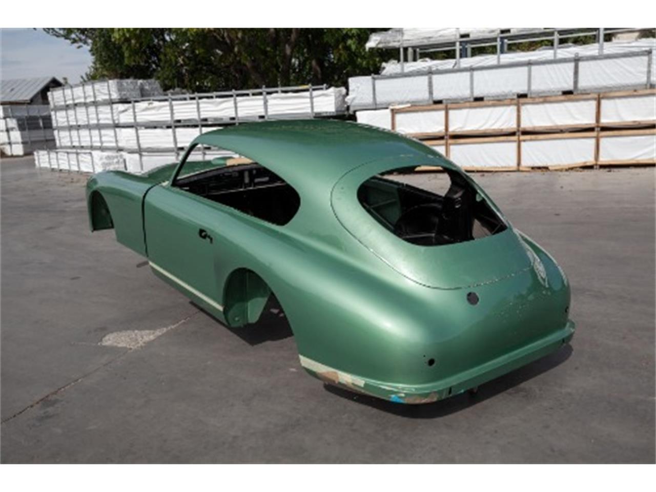 1954 aston martin db4