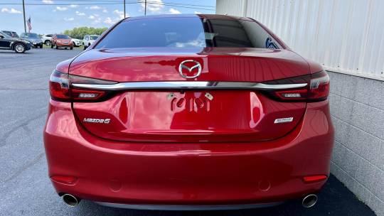 2018 Mazda