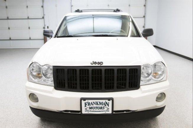 2005 jeep cherokee limited for sale in sioux falls, south dakota