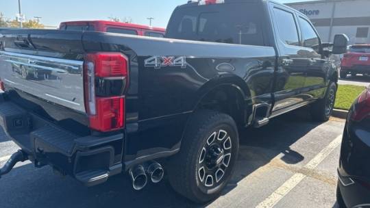 2024 Ford F-350