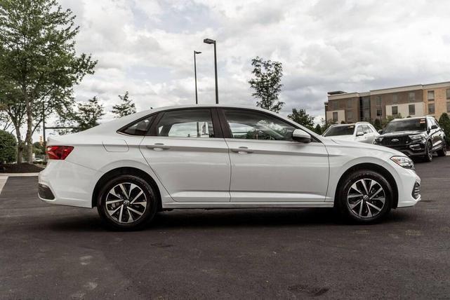 2022 volkswagen jetta 1.5t s