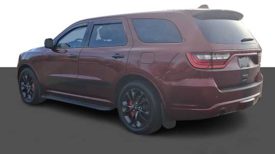 2022 Dodge Durango