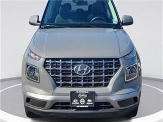 2022 Hyundai Venue sel