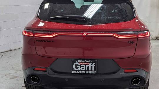 2024 Dodge Hornet