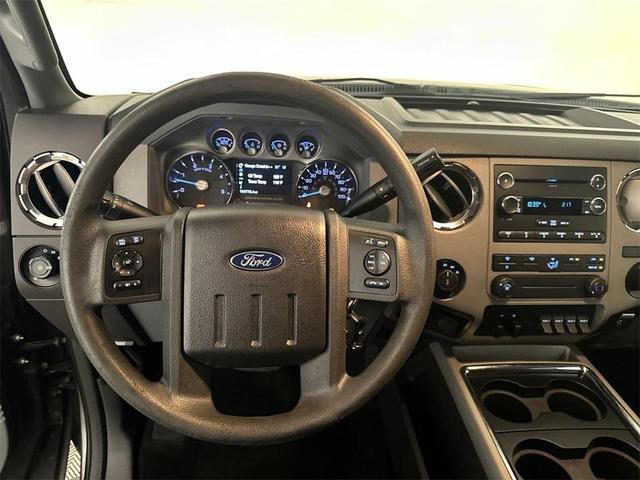 2016 ford f-250 xlt