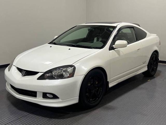 2005 acura rsx type s