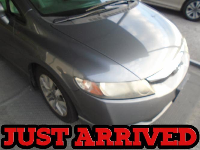 used 2011 honda civic ex sedan easley, sc 29640 for sale in easley, south carolina