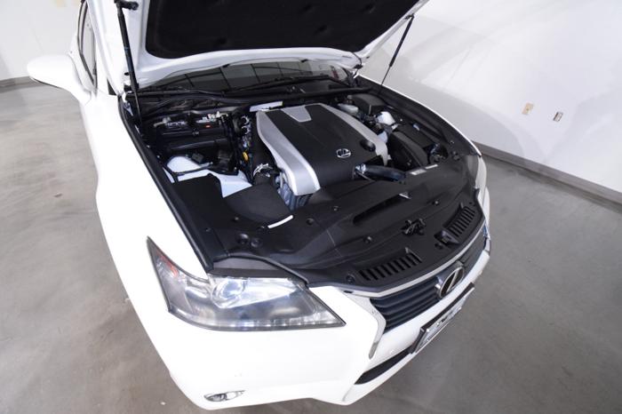 used 2013 lexus gs 350 bellingham, wa 98226 for sale in bellingham, washington