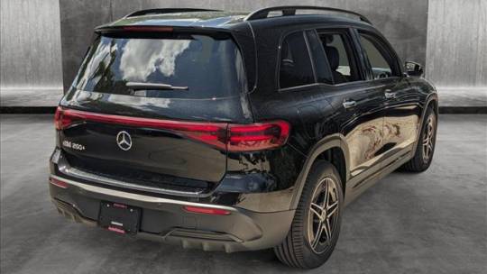 2024 Mercedes-Benz EQB