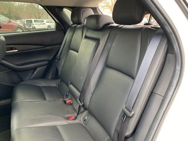 2023 mazda cx-30 2.5 s preferred package