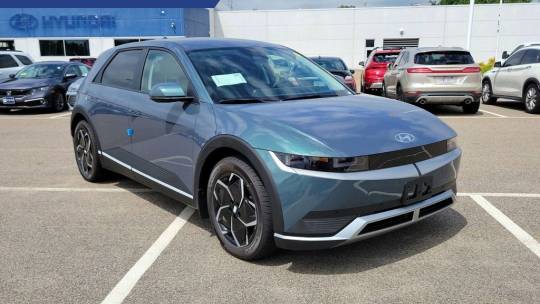 2024 Hyundai IONIQ 5