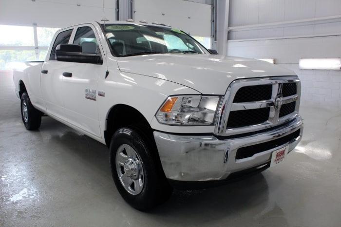 used 2016 ram 2500 tradesman hopkinsville, ky 42240 for sale in hopkinsville, kentucky