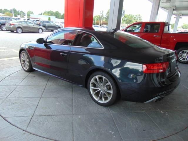 2014 audi a5 2.0t quattro prestige awd 2.0t quattro prestige 2dr coupe 8a for sale in dover, delaware