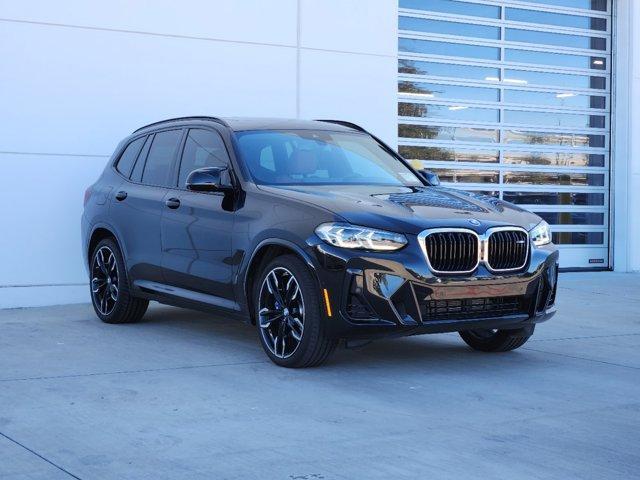 2024 bmw x3 m40i