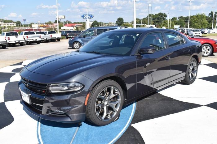 used 2016 dodge charger sxt opelika, al 36801 for sale in opelika, alabama