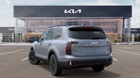2024 Kia Telluride