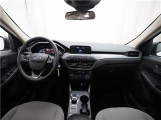 2020 Ford Escape s