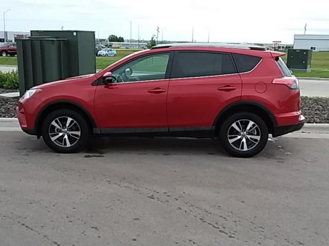 2017 toyota rav4 xle awd xle 4dr suv for sale in jolly acres, south dakota