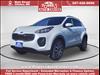 2019 kia sportage ex