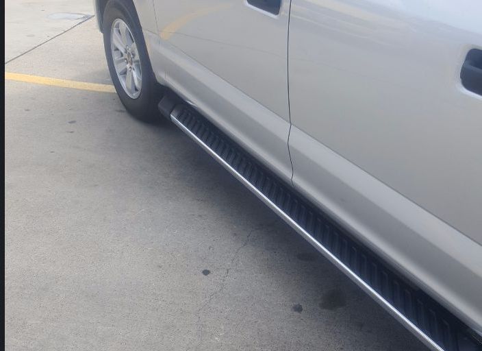 2017 ford f-150 xlt for sale in texas by owner