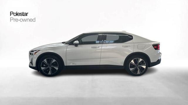2024 polestar 2 long range single motor - rwd