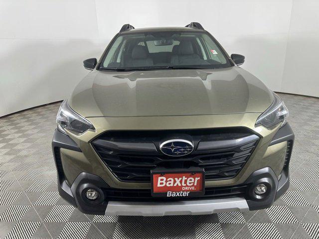 2024 subaru outback limited xt