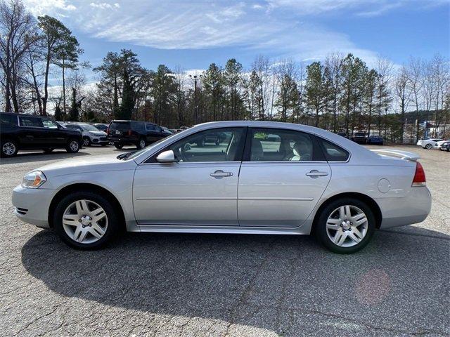 used 2012 chevrolet impala lt smyrna, ga 30080 for sale in smyrna, georgia