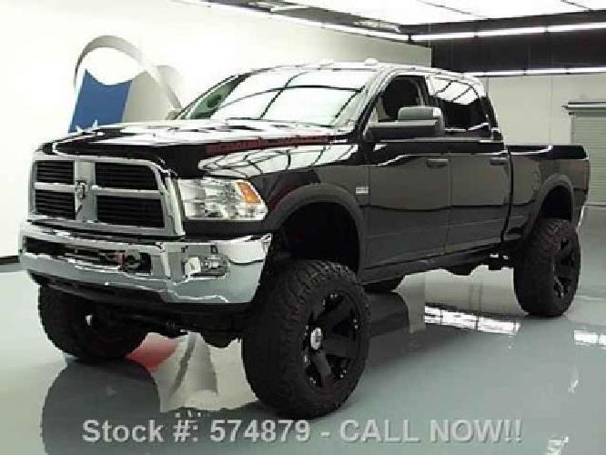 2011 dodge ram 2500 in stafford, tx