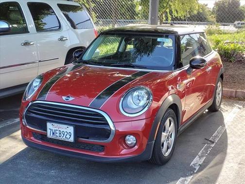 2017 mini hardtop in saint louis, missouri