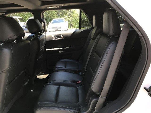 2015 ford explorer xlt awd xlt 4dr suv for sale in yarmouth, maine