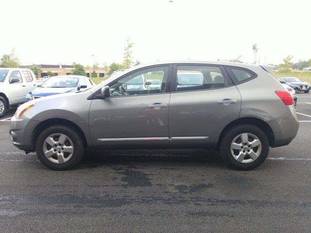 used 2011 nissan rogue s white marsh, md 21162 for sale in white marsh, maryland