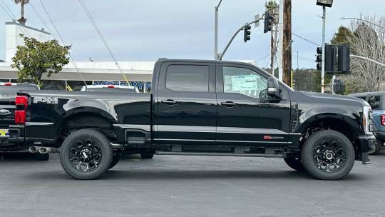 2024 Ford F-250
