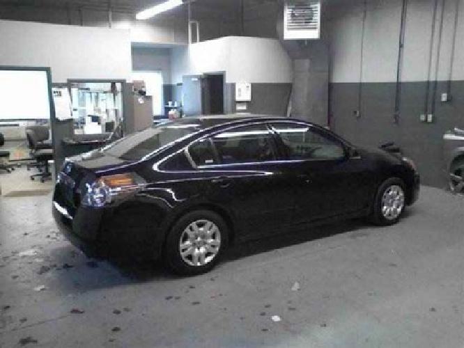 2012 nissan altima 2.5 s sedan 4d in north versailles, pa