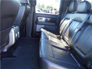 2012 Ford F-150 king ranch